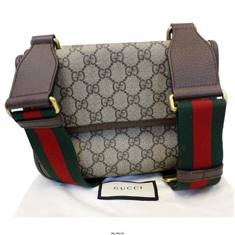 genuine gucci crossbody bags.